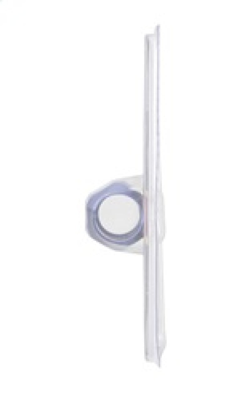 Spectre Magna-Clamp Hose Clamp 1/2in. - Blue 3166 3166 Photo - in package