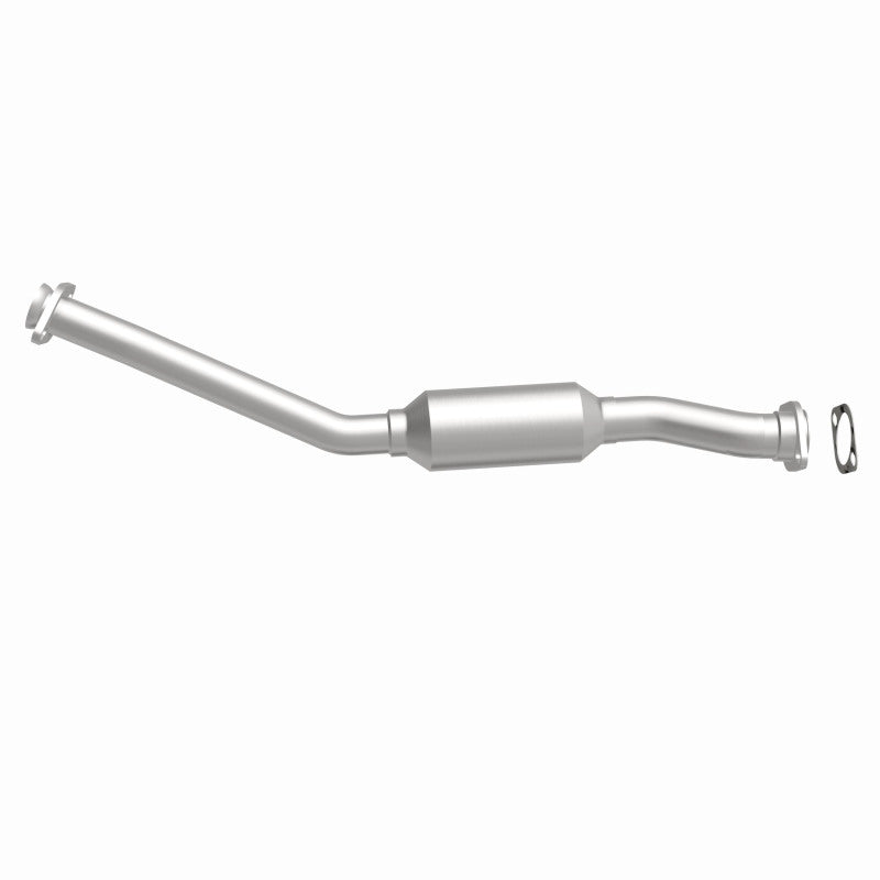 MagnaFlow Ford Ranger California Grade CARB Compliant Direct-Fit Catalytic Converter 3391374 360 Degree Image Set