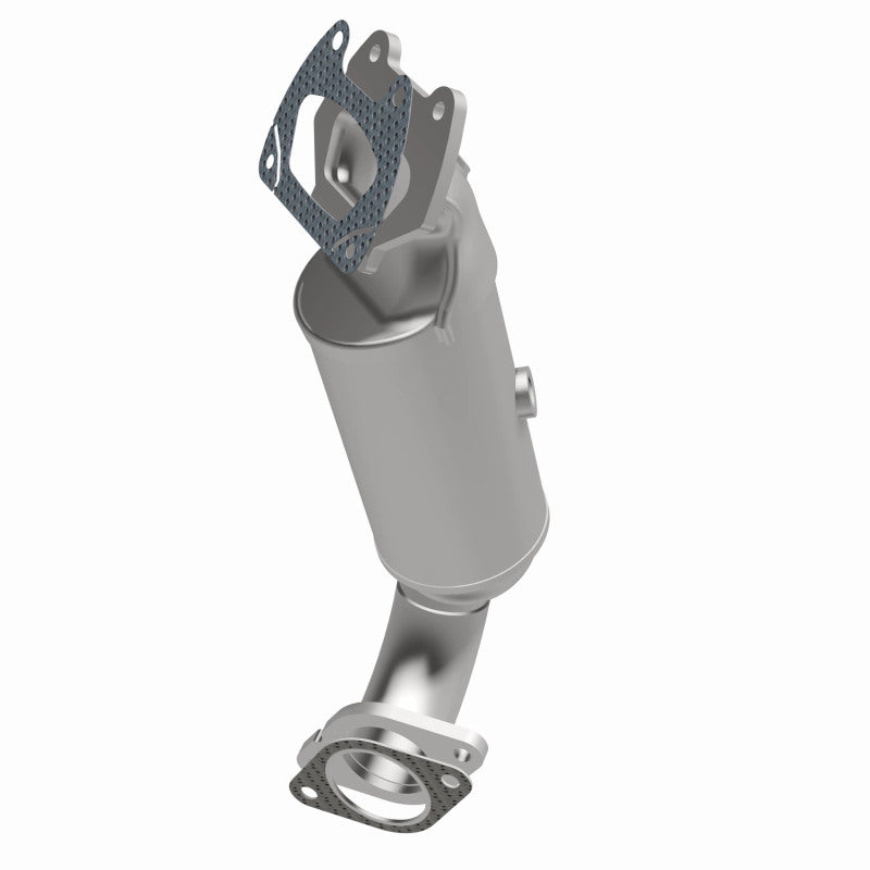 MagnaFlow California Grade CARB Compliant Manifold Catalytic Converter 5551227 360 Degree Image Set
