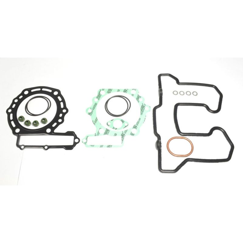Athena 95-10 Kawasaki KLR C1-C10 650 Top End Gasket Kit P400250600022 P400250600022 Photo - Primary