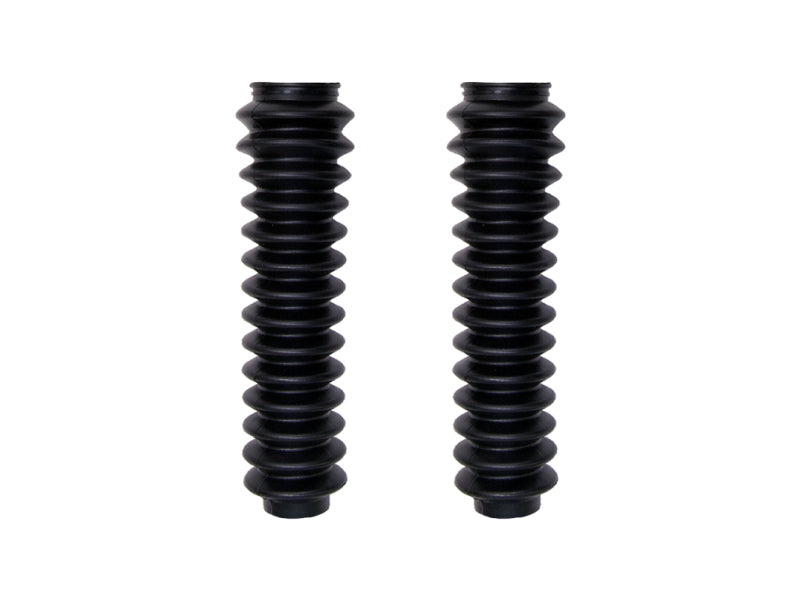 ICON 2.5x13 Shock Boot Black - Pair 252008 252008 Photo - Primary