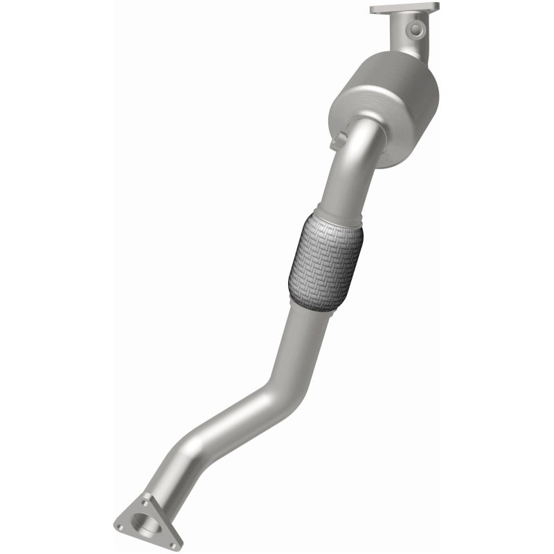 MagnaFlow California Grade CARB Compliant Direct-Fit Catalytic Converter 5481947 Photo - out of package