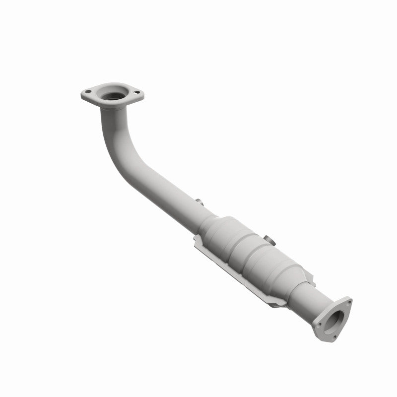 MagnaFlow Honda CR-V OEM Grade Federal / EPA Compliant Direct-Fit Catalytic Converter 51668 360 Degree Image Set