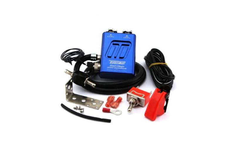 Turbosmart Dual Stage Boost Controller V2 TS-0105-1101 Photo - Primary