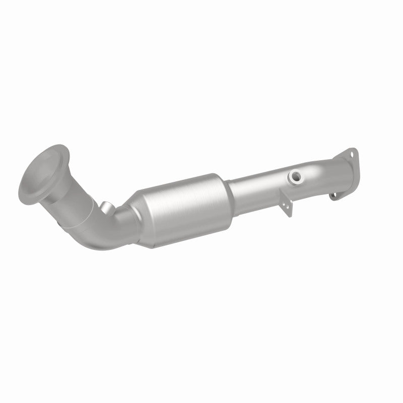 MagnaFlow BMW California Grade CARB Compliant Direct-Fit Catalytic Converter 5411062 360 Degree Image Set