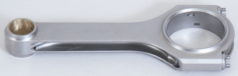 Eagle Chevrolet LS 4340 H-Beam Connecting Rod 6.560in Length (Set of 8) CRS6560O3D2000 CRS6560O3D2000 Photo - Close Up