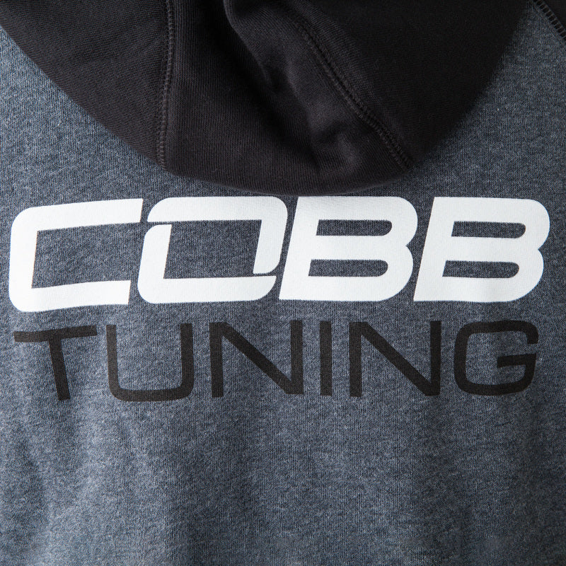 COBB Zippered Hoodie - Size X-Large CO-ZIPHOODIE-XL CO-ZIPHOODIE-XL User 1