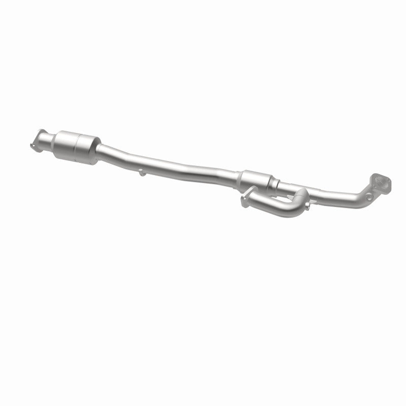 MagnaFlow HM Grade Federal / EPA Compliant Direct-Fit Catalytic Converter 23009 360 Degree Image Set