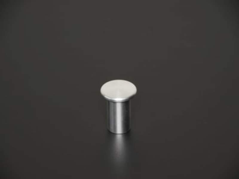 Cusco Misc Drift Knob Silver Subaru GDB 692 014 AA User 1