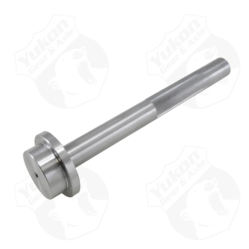 Yukon Gear & Axle Yukon Gear Bearing Race Driver YT BD-HM803110 YT BD-HM803110 Photo - Primary