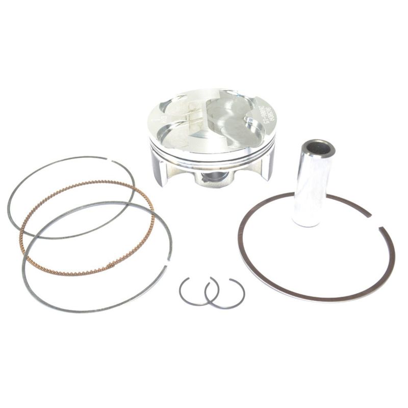 Athena 06-07 Husqvarna SMR 250 75.97mm 4T Forged Racing Piston S4F07600002B S4F07600002B Photo - Primary