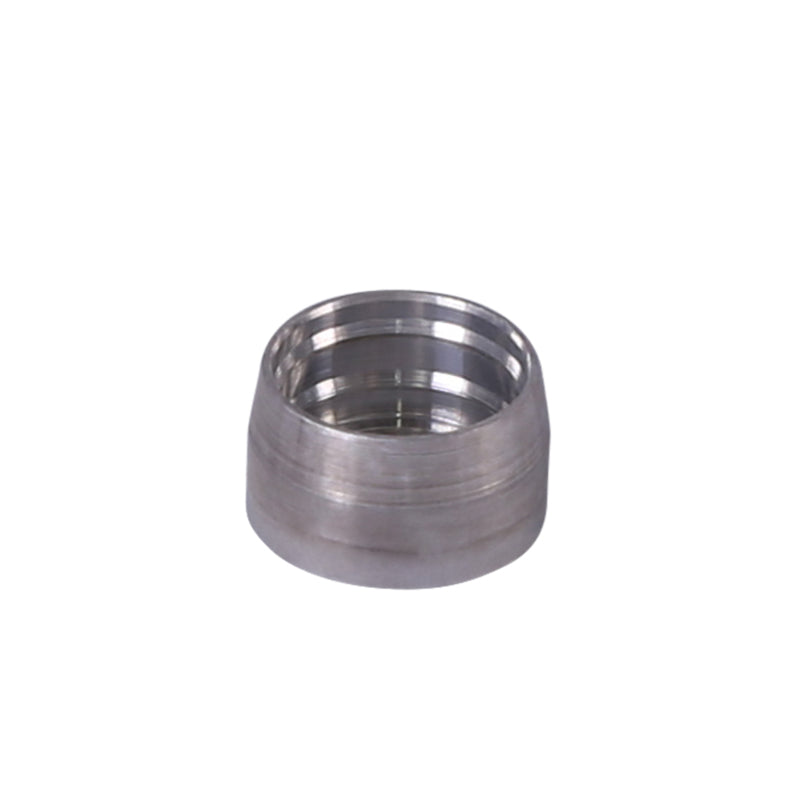 Aeromotive Olive PTFE Hose End - AN-08 15341 15341 Photo - Primary