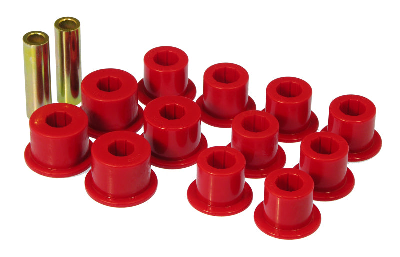 Prothane Leaf Spring Shackle Bushing 14-1003 Photo - Primary