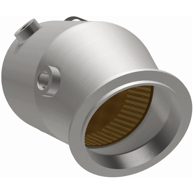 MagnaFlow BMW OEM Grade Federal / EPA Compliant Direct-Fit Catalytic Converter 52245 Photo - out of package