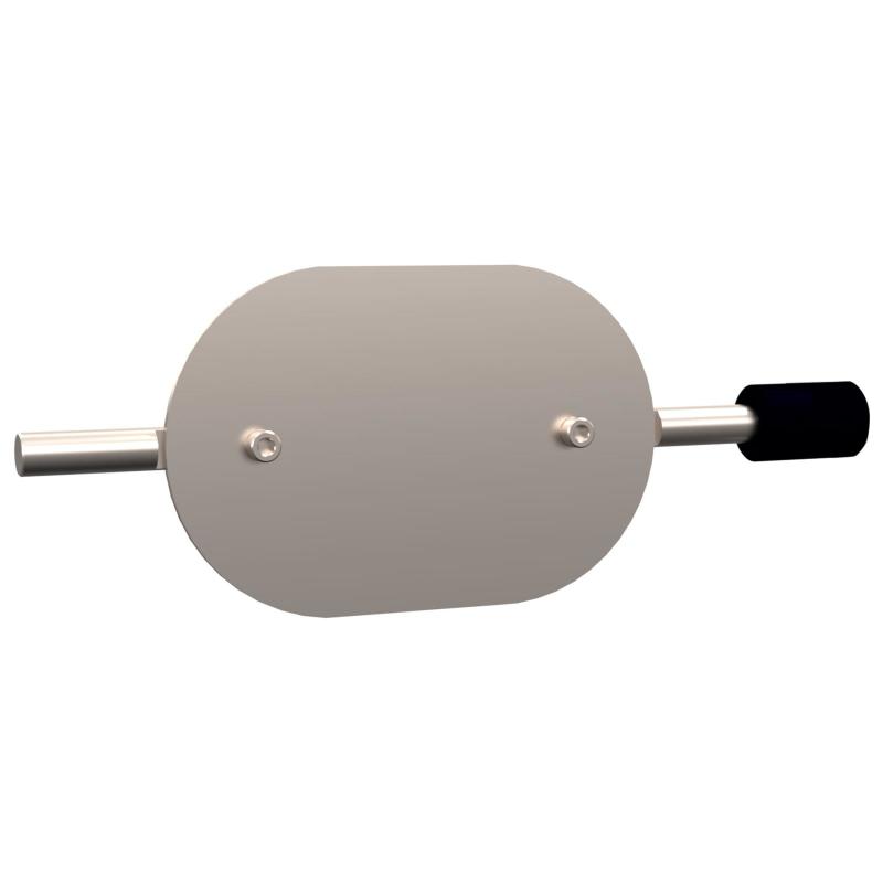 QTP Low Profile QTEC Butterfly Kit 33BFLYKIT 33BFLYKIT Photo - Primary