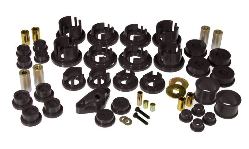 Prothane Suspension Bushing Kit 16-2003-BL Photo - Primary