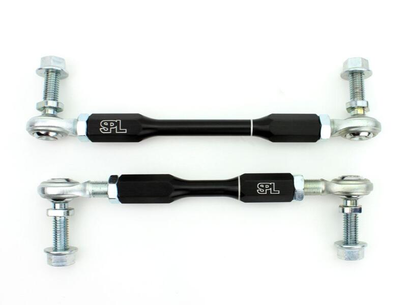 SPL Part Front Endlinks GR86/BRZ/GT86/FR-S - Short Version SPL FES FRS Photo - out of package