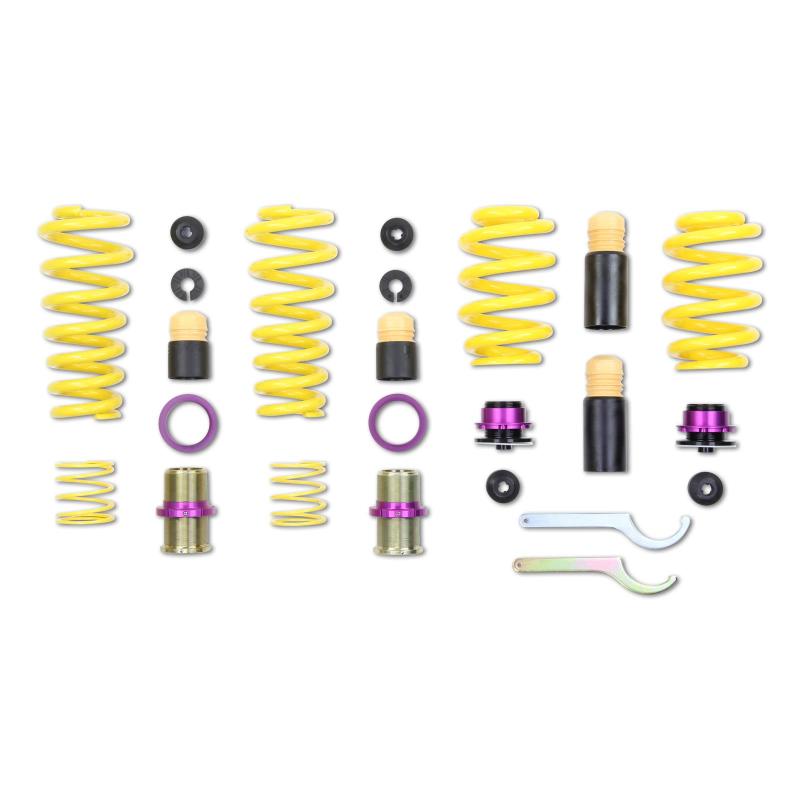 KW A4 B9 Sedan 2WD 50mm H.A.S. 253100AV 253100AV User 4