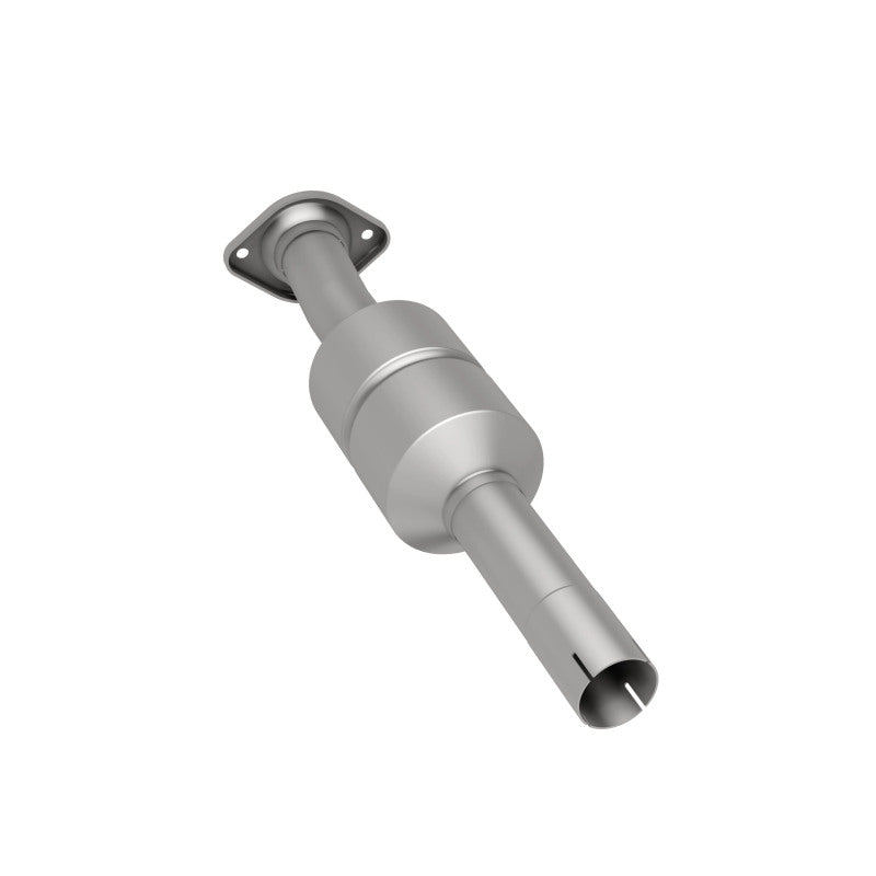 MagnaFlow California Grade CARB Compliant Direct-Fit Catalytic Converter 5592907 360 Degree Image Set