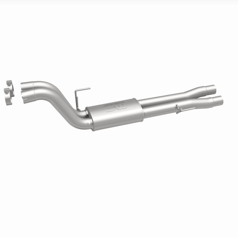 MagnaFlow Ford F-150 D-Fit Muffler Replacement With Muffler Performance Exhaust System 19465 360 Degree Image Set