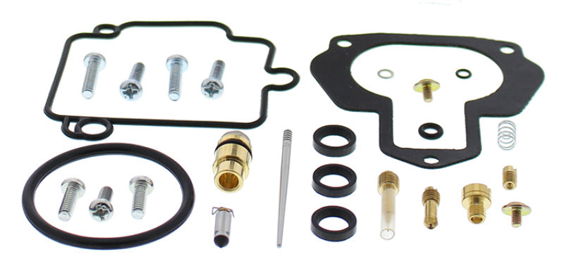 All Balls Racing 1995 Yamaha YFM35FX Wolverine Carburetor Rebuild Kit 26-1755 26-1755 Photo - Primary