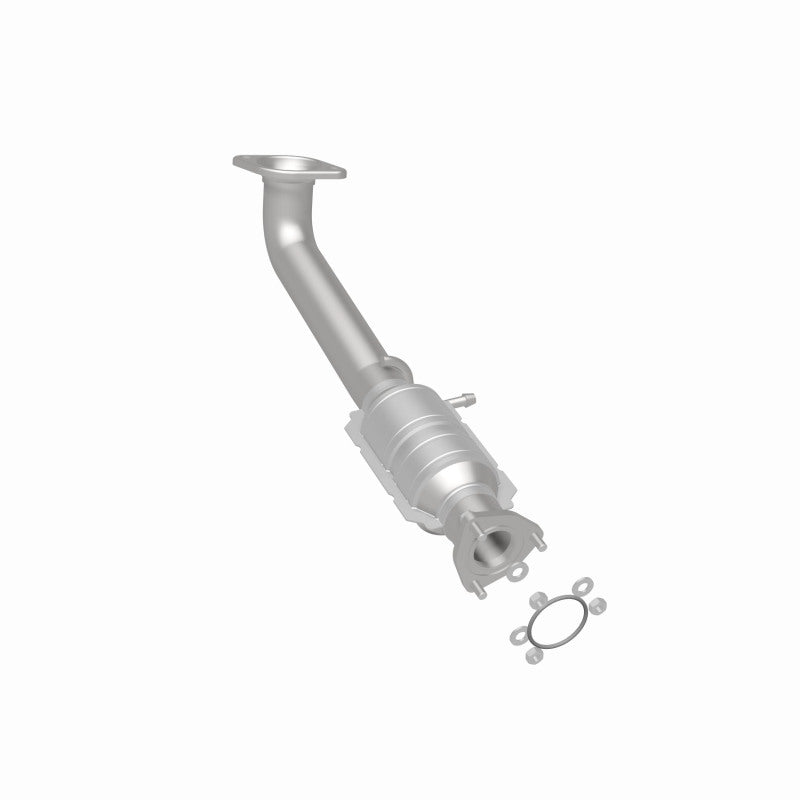 MagnaFlow Acura RDX OEM Grade Federal / EPA Compliant Direct-Fit Catalytic Converter 51529 360 Degree Image Set