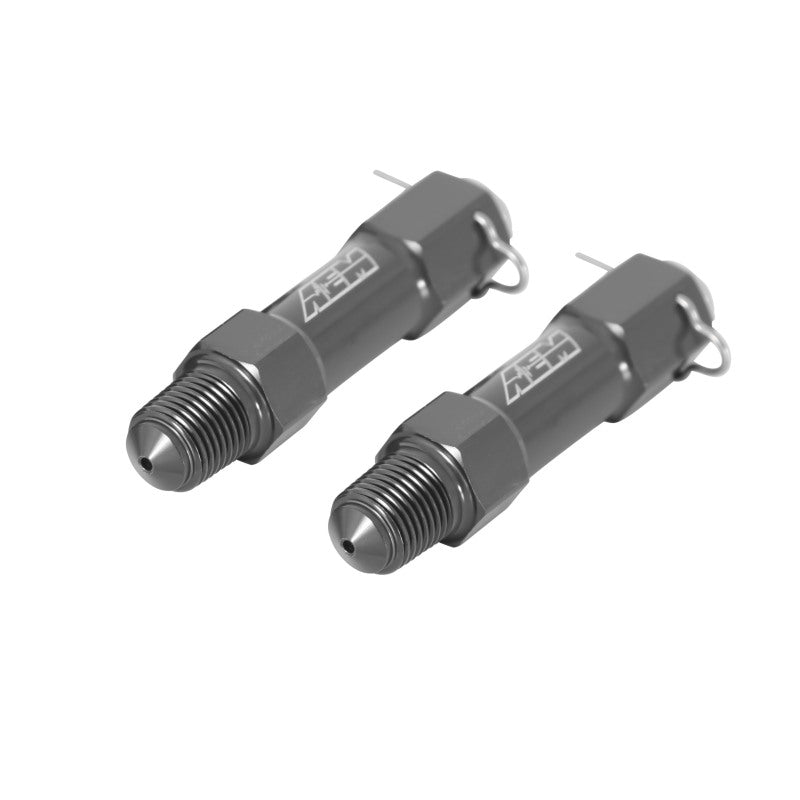 AEM V3 Water/Methanol Injector Kit (Qty 2) 30-3313 30-3313 Photo - out of package