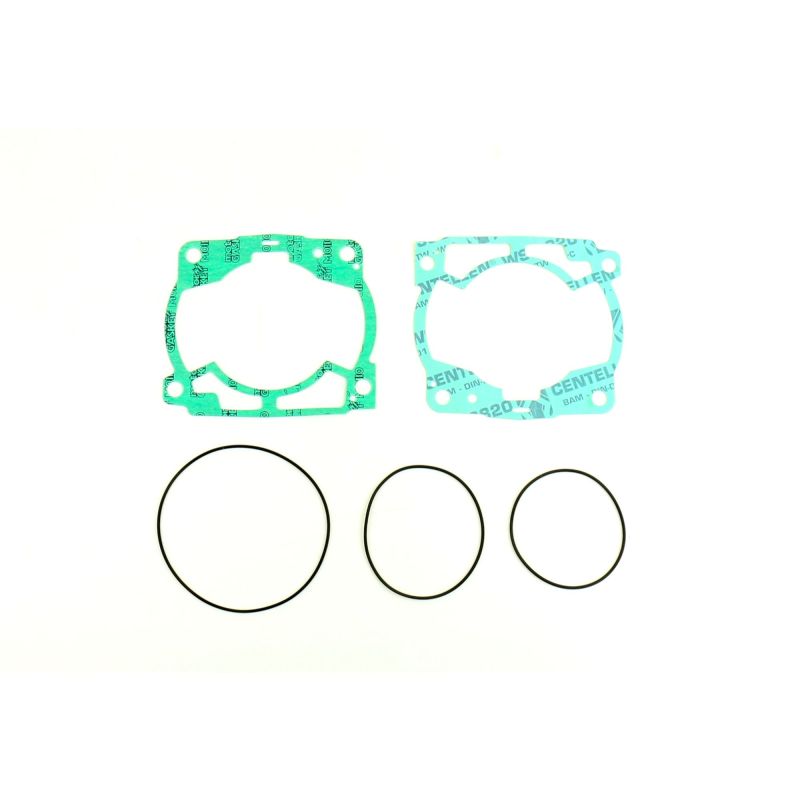 Athena 21-23 GASGAS EC 250 2T Race Gasket Kit (Incl Cyl Head Gasket & 2 Cylinder Base Gaskets) R2706-083 R2706-083 Photo - Primary