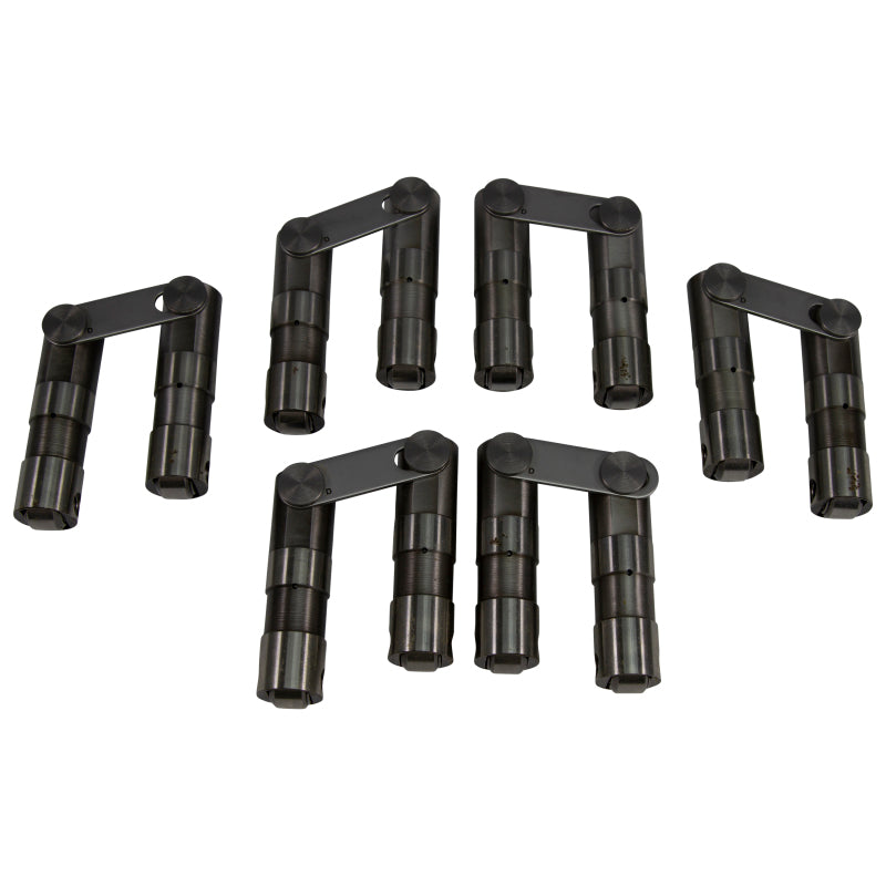 Comp Cams Retro-Fit Hydraulic Roller Lifters; Buick V6 6853-12 Photo - Primary