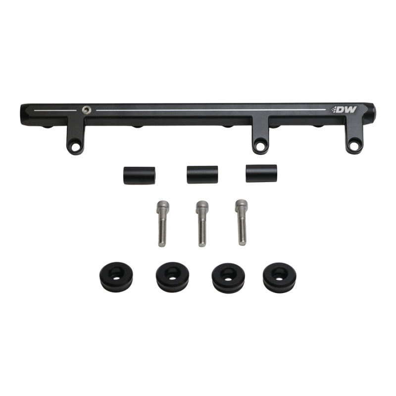 DeatschWerks Nissan SR20 S13 Top Feed Conversion Fuel Rail 7-800 7-800 Photo - Primary