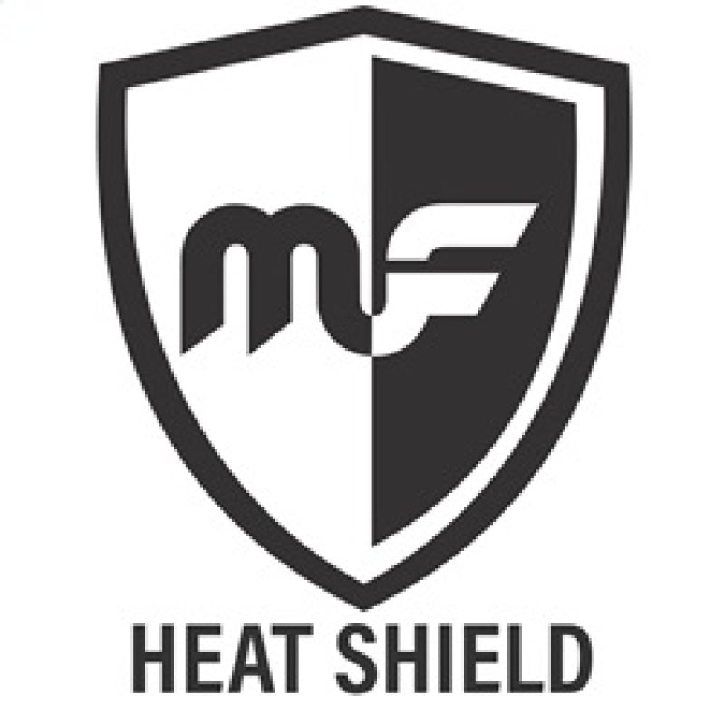 MagnaFlow Competition Series Cat-Back Performance Exhaust System 8101201 Technical Bulletin