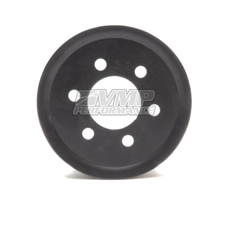 VMP Performance 03-04 Ford Mustang Cobra TVS Supercharger 3.2in Pulley VMP-32-CTVS VMP-32-CTVS Photo - Primary