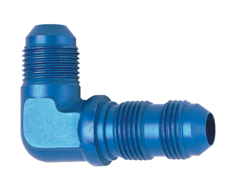 Fragola -10AN x 90 Degree Bulkhead 483310 483310 Photo - Primary