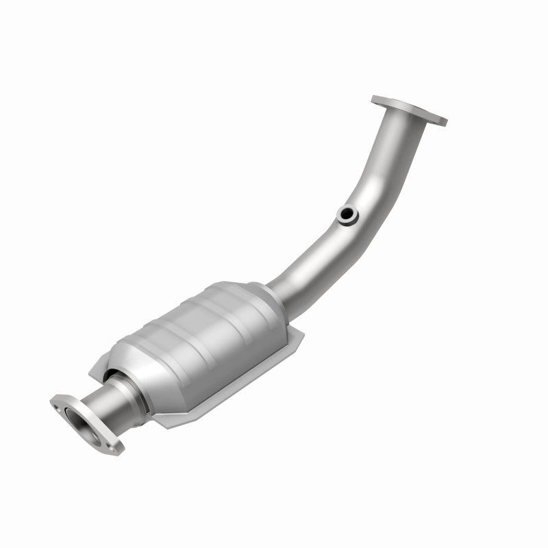 MagnaFlow Mazda MPV HM Grade Federal / EPA Compliant Direct-Fit Catalytic Converter 23694 360 Degree Image Set