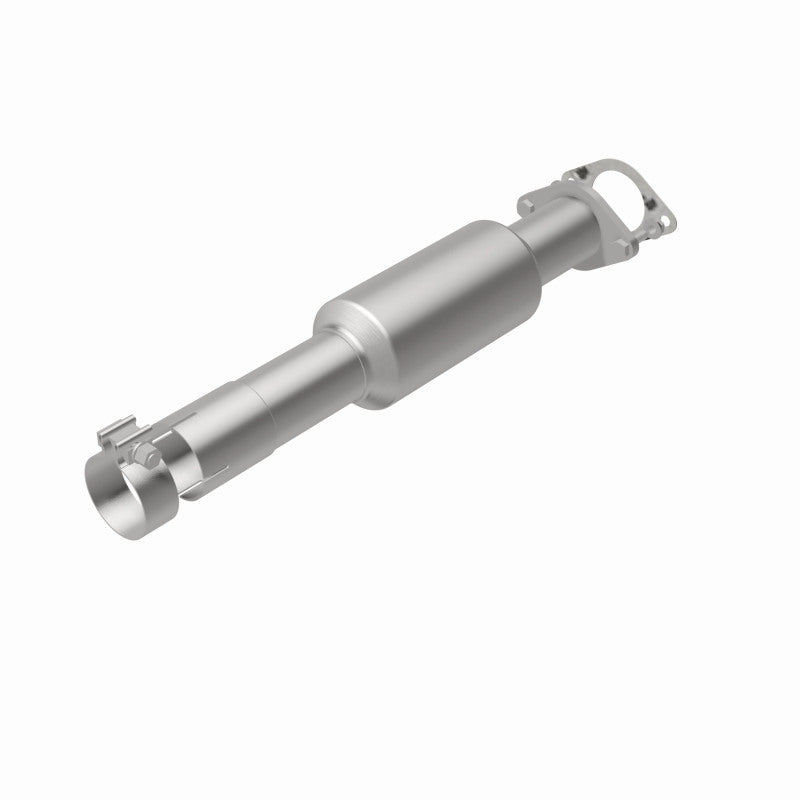 MagnaFlow Chevrolet California Grade CARB Compliant Direct-Fit Catalytic Converter 557107 360 Degree Image Set