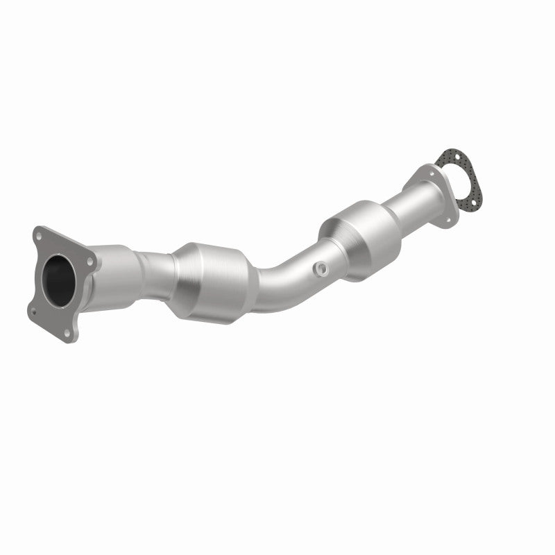 MagnaFlow Chevrolet OEM Grade Federal / EPA Compliant Direct-Fit Catalytic Converter 49632 360 Degree Image Set