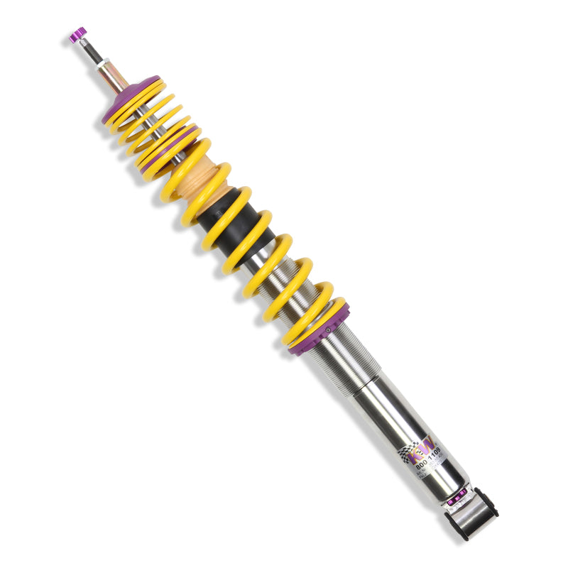 KW V3 Coilover Kit VW Golf II / Jetta II (19E) 2WD, all engines 35280003 35280003 User 3