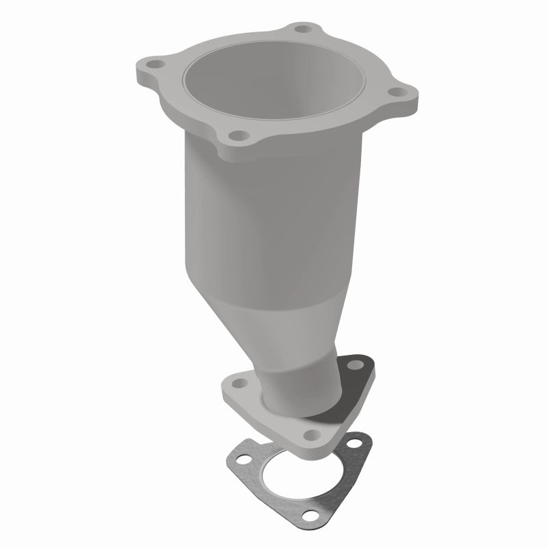 MagnaFlow Mazda Miata OEM Grade Federal / EPA Compliant Direct-Fit Catalytic Converter 51992 360 Degree Image Set