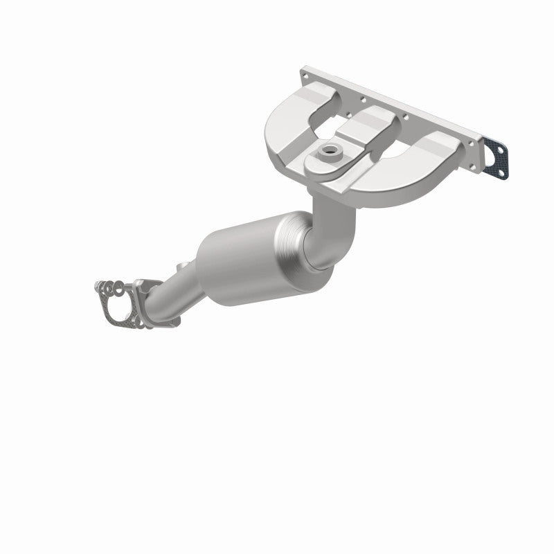 MagnaFlow BMW OEM Grade Federal / EPA Compliant Manifold Catalytic Converter 49759 360 Degree Image Set