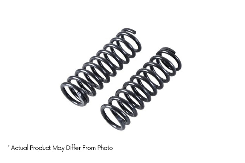 Belltech Muscle Car Spring Set 92-96 Impala/caprice/fr 1.5inch 5106 User 2