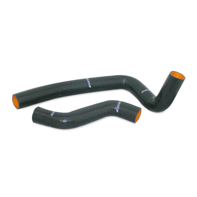 Mishimoto Hose Kit 93-97 Mazda RX7 Black MMHOSE-RX7-93BK Photo - Primary