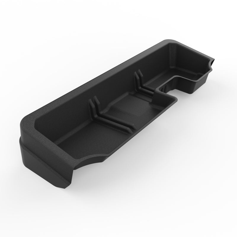 EGR 19-24 GM 1500/2500HD/3500HD Underseat Storage Textured Black US039825 US039825 Photo - out of package