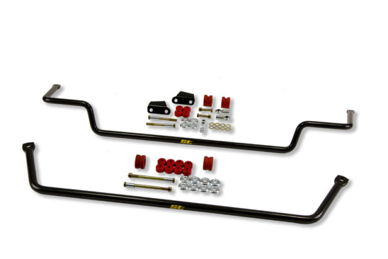 ST Suspensions Front & Rear Sway Bar Kit Dodge Neon 52002 Photo - Primary