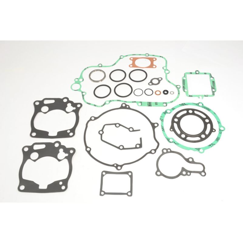 Athena 00-02 Kawasaki KX 125 Complete Gasket Kit P400250850009 P400250850009 Photo - Primary