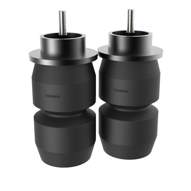 Timbren 1998 Toyota Sienna Rear Suspension Enhancement System TORSEN TORSEN Photo - Primary