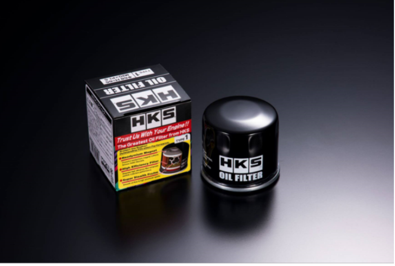 HKS OIL FILTER 52009-AK008 User 1