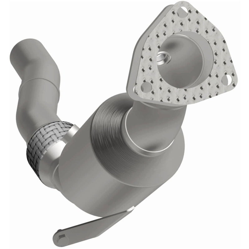 MagnaFlow Cadillac CT6 OEM Grade Federal / EPA Compliant Direct-Fit Catalytic Converter 21-914 Photo - out of package