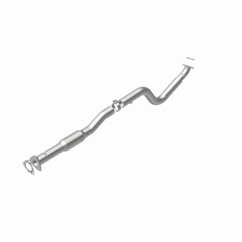 MagnaFlow GMC Savana 3500 California Grade CARB Compliant Direct-Fit Catalytic Converter 4551603 360 Degree Image Set