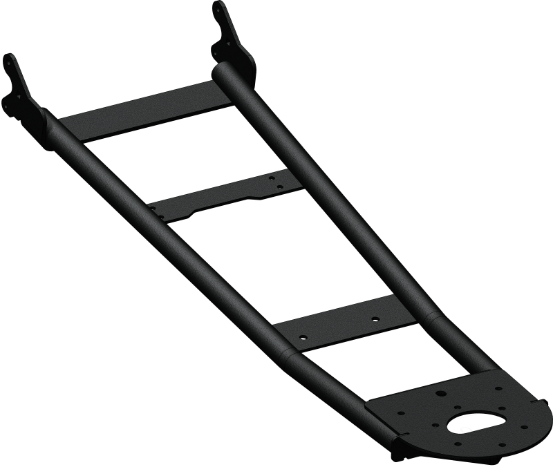 KFI Replacement ATV Push Tube Lift Arm Weldment 105019-R 105019-R Photo - Primary