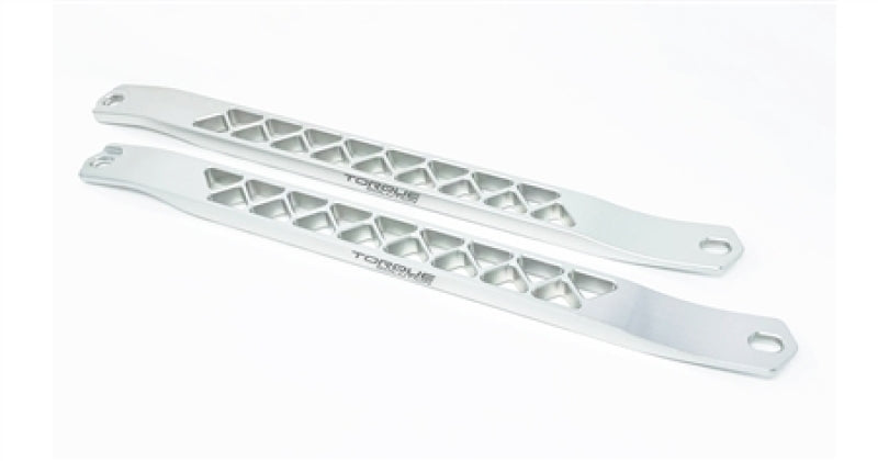 Torque Solution Billet Strut Cross Braces (Silver) Toyota GR Supra MKV A90 / A91 TS-GR-642S TS-GR-642S User 1